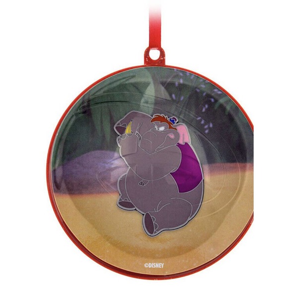 Disney 2022 Parks Pin Ornament Aladdin ~ Abu ~ Limited Pin With Mystery Prize - Picture 1 of 8